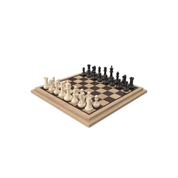 All in one Chess
